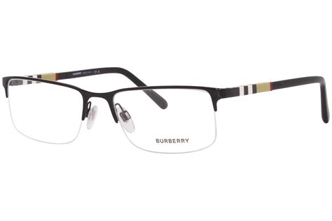 burberry glasses red frame|Burberry glasses frames men's.